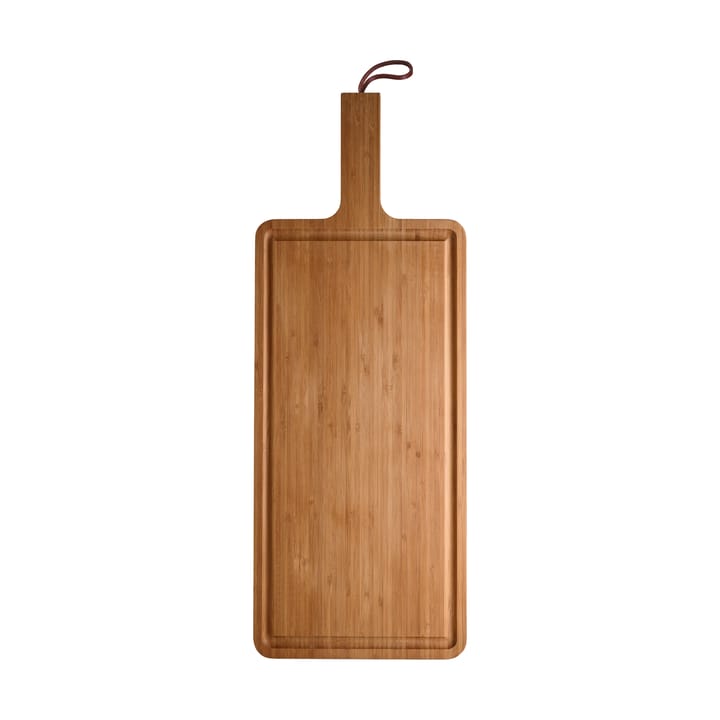 Nordic kitchen ξύλινη σανίδα κοπής bamboo - 22x44 εκ. - Eva Solo