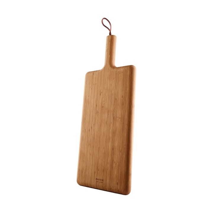 Nordic kitchen ξύλινη σανίδα κοπής bamboo, 22x44 εκ. Eva Solo