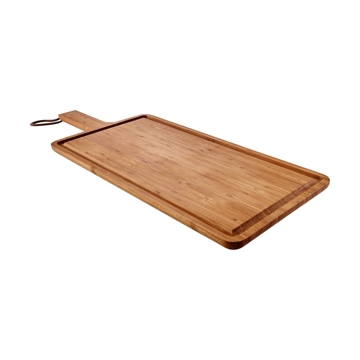 Nordic kitchen ξύλινη σανίδα κοπής bamboo, 22x44 εκ. Eva Solo