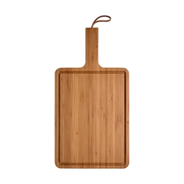 Nordic kitchen ξύλινη σανίδα κοπής bamboo - 24x32 εκ. - Eva Solo