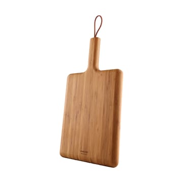 Nordic kitchen ξύλινη σανίδα κοπής bamboo - 24x32 εκ. - Eva Solo