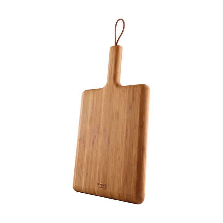 Nordic kitchen ξύλινη σανίδα κοπής bamboo, 24x32 εκ. Eva Solo