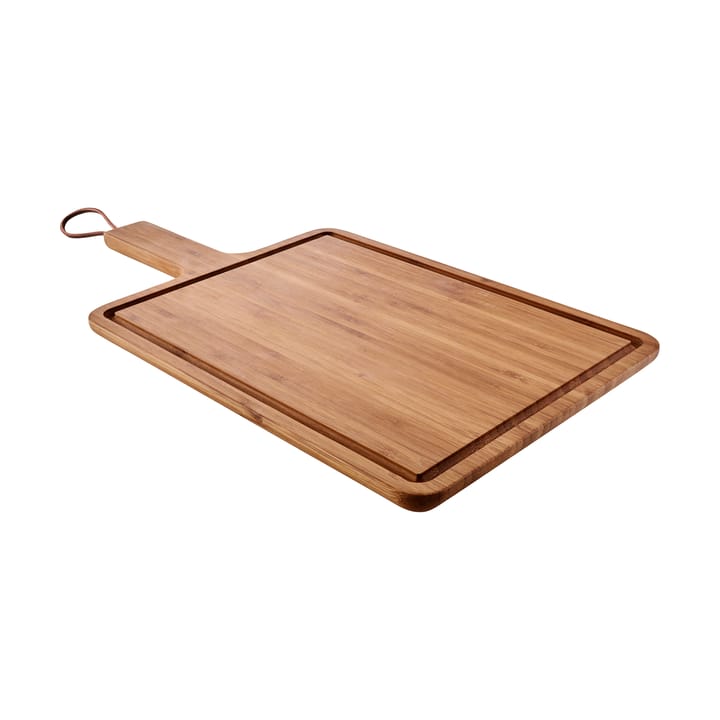 Nordic kitchen ξύλινη σανίδα κοπής bamboo, 24x32 εκ. Eva Solo