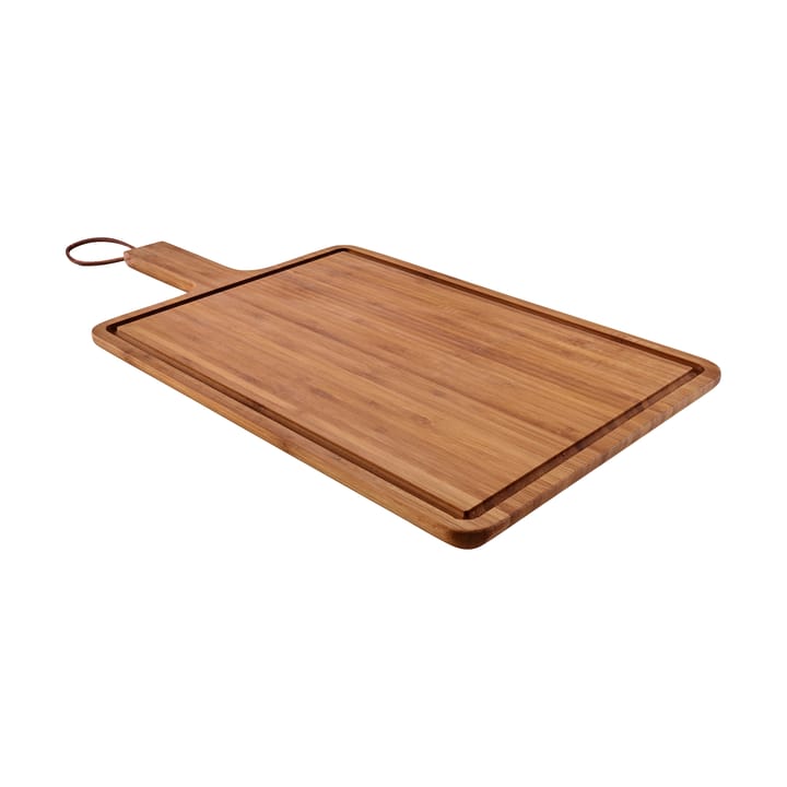 Nordic kitchen ξύλινη σανίδα κοπής bamboo, 26x38 εκ. Eva Solo