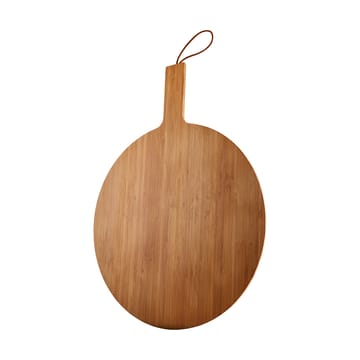 Nordic kitchen ξύλινη σανίδα κοπής bamboo - Ø35 εκ. - Eva Solo