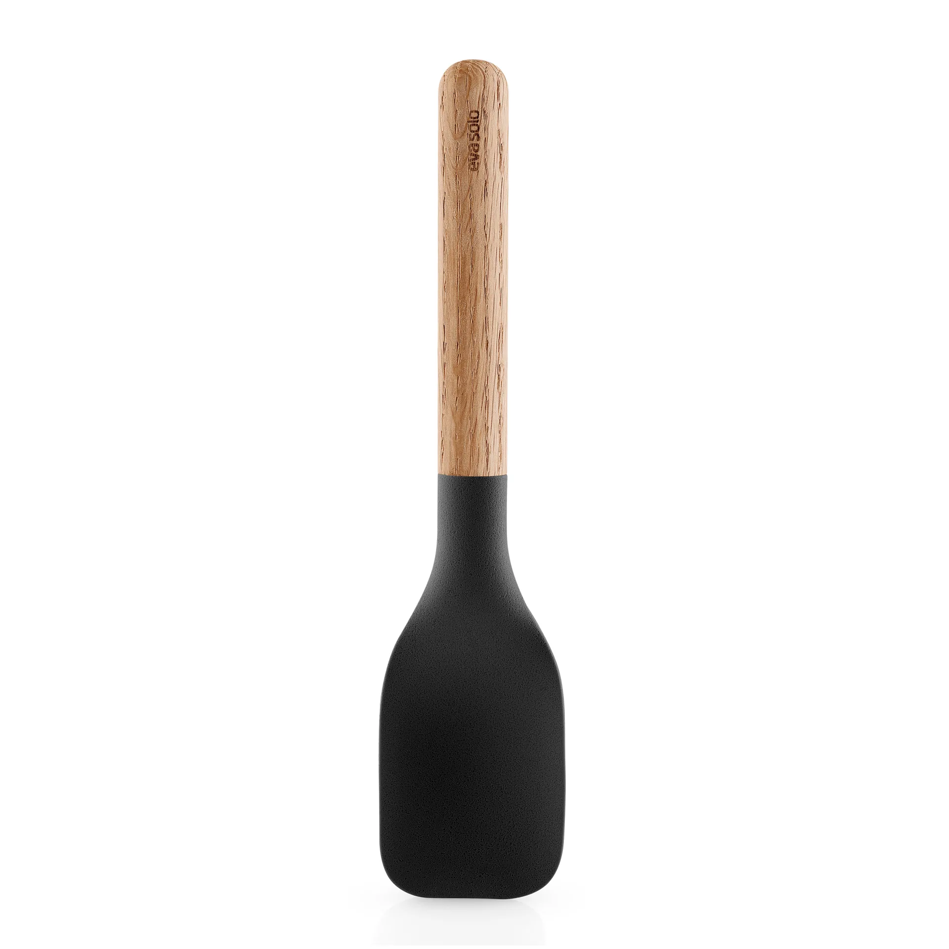 Nordic Kitchen mixing spoon large, Μαύρο Eva Solo