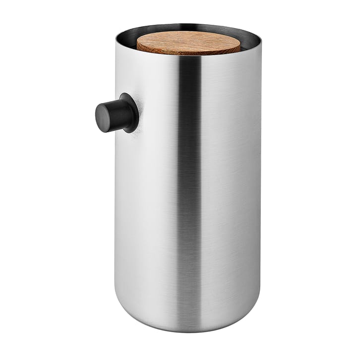 Nordic Kitchen pump thermos 1.8 L - Ανοξείδωτο ατσάλι - Eva Solo