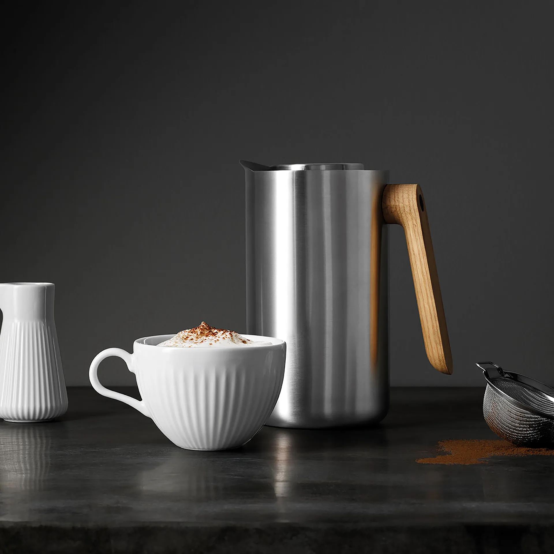 Nordic Kitchen κανάτα θερμός RS, 1 l Eva Solo