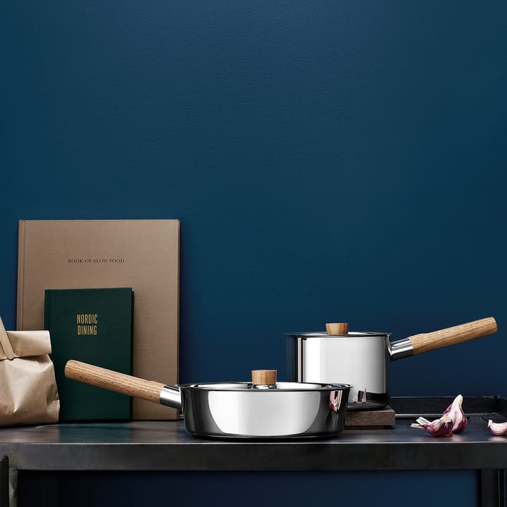Nordic Kitchen κατσαρολάκι RS - Ø 24 cm - Eva Solo