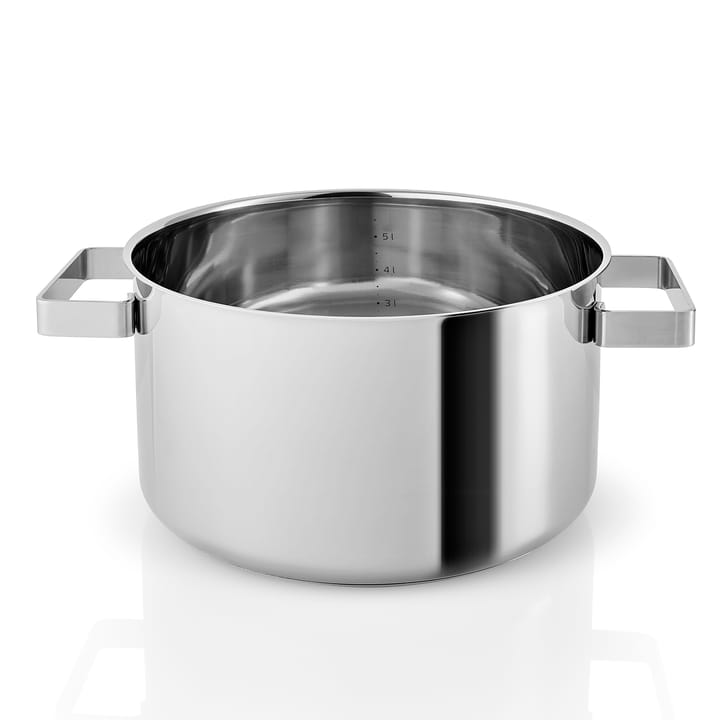 Nordic Kitchen κατσαρόλα RS, 6 l Eva Solo