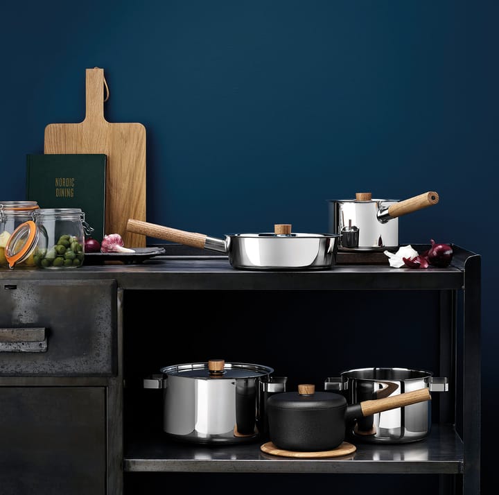 Nordic Kitchen κατσαρόλα RS, 6 l Eva Solo