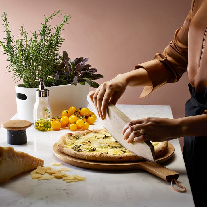 Nordic Kitchen χρονόμετρο, δρυς Eva Solo