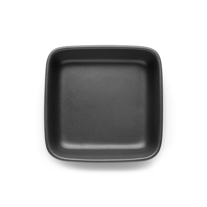 Nordic Kitchen τετράγωνο μπολ, μαύρο Eva Solo