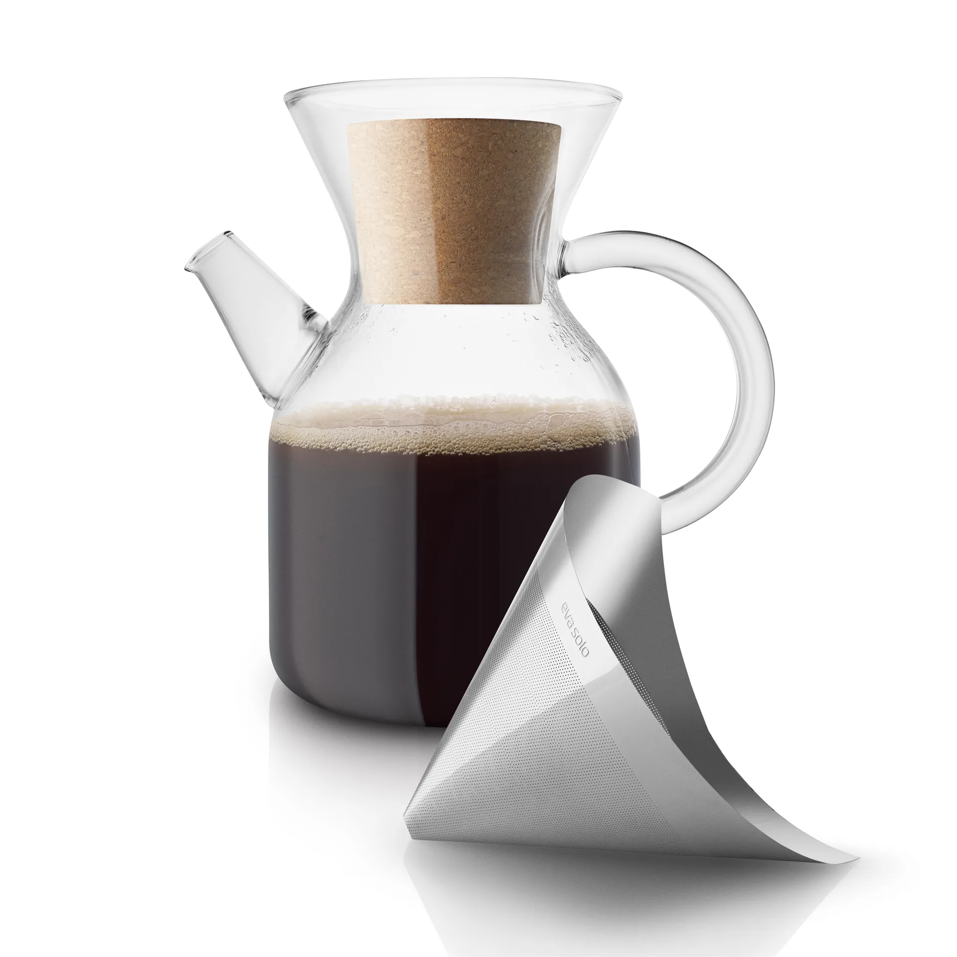 Pour over πρέσα καφέ, 1 l Eva Solo
