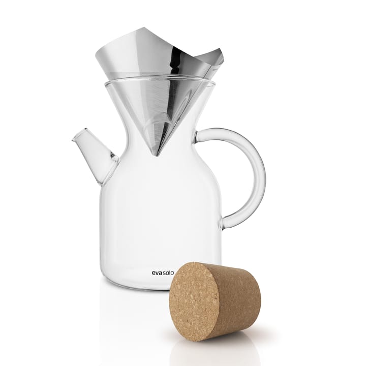 Pour over πρέσα καφέ, 1 l Eva Solo