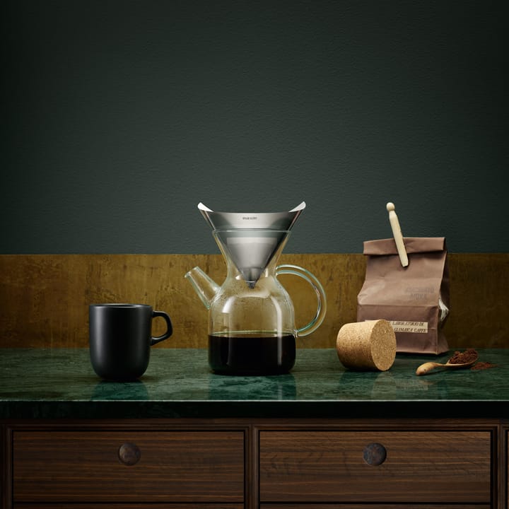 Pour over πρέσα καφέ, 1 l Eva Solo