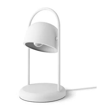 Quay επιτραπέζιο φωτιστικό 40 εκ - άσπρο - Eva Solo