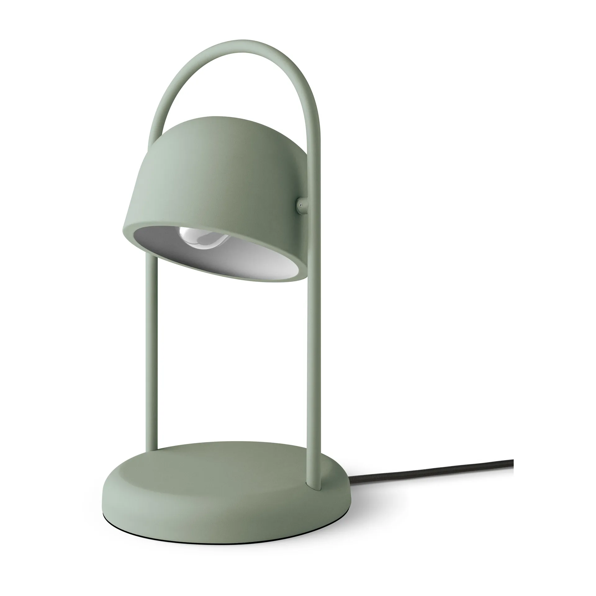 Quay επιτραπέζιο φωτιστικό 40 εκ, Πεύκο Eva Solo