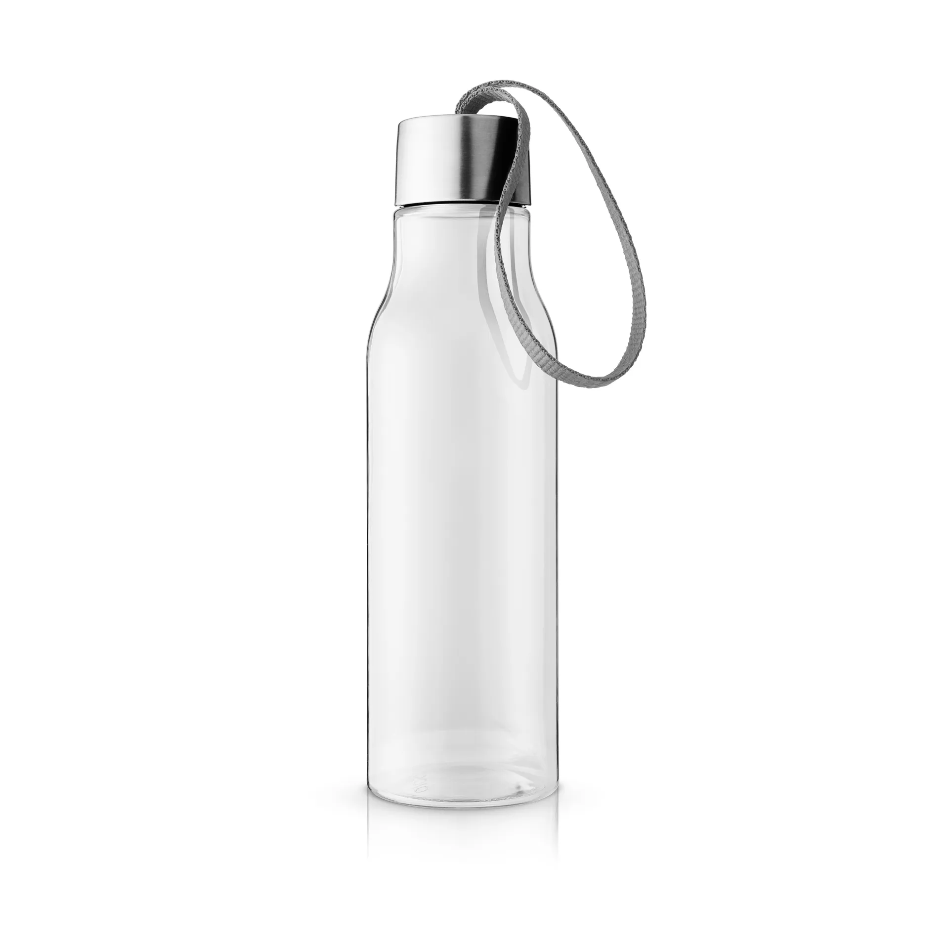 RE-Hydrate μπουκάλι νερού 0,5 L, Clear Eva Solo