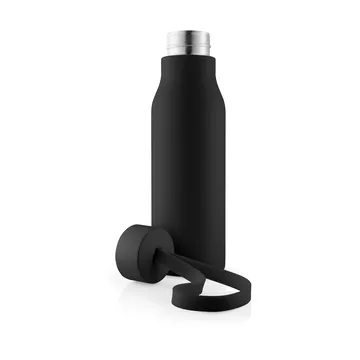 RE-Hydrate θερμός μπουκάλι - Black, 0,5 L - Eva Solo