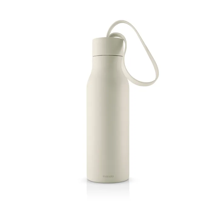 RE-Hydrate θερμός μπουκάλι - Coconut, 0,5 L - Eva Solo