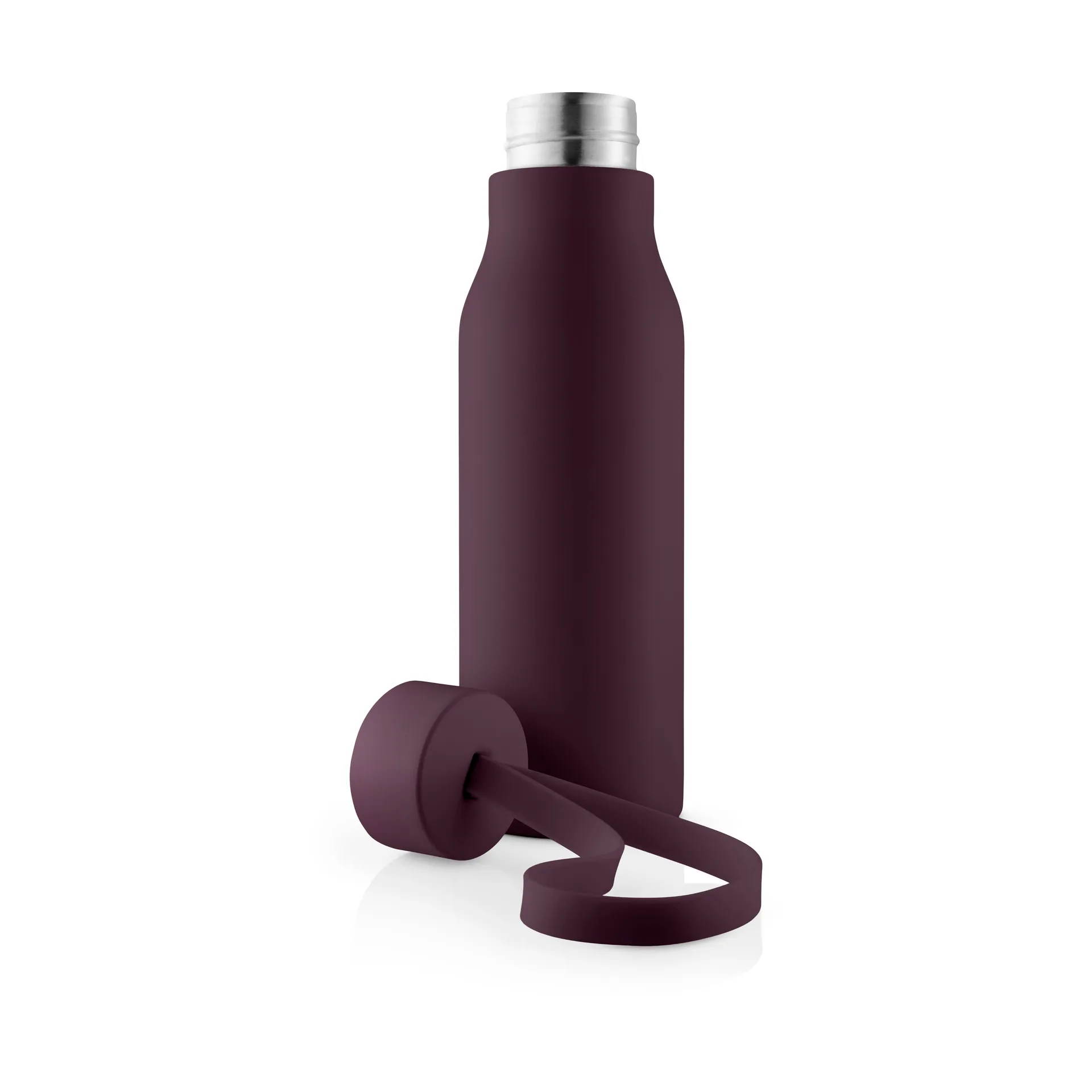 RE-Hydrate θερμός μπουκάλι, Fig purple, 0,5 L Eva Solo