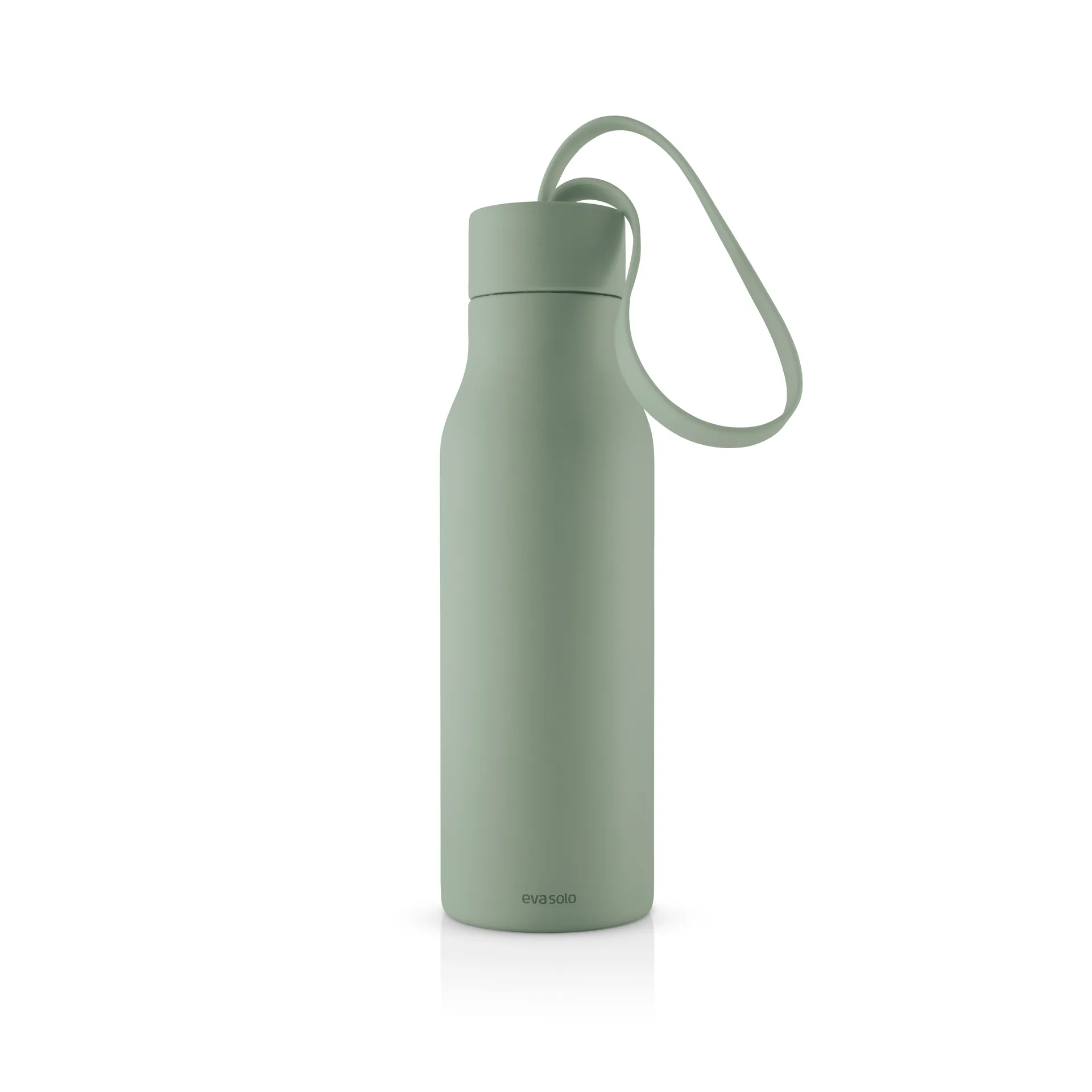 RE-Hydrate θερμός μπουκάλι, Green goddess, 0,5 L Eva Solo