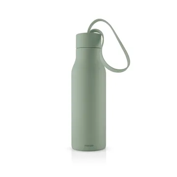 RE-Hydrate θερμός μπουκάλι - Green goddess, 0,5 L - Eva Solo