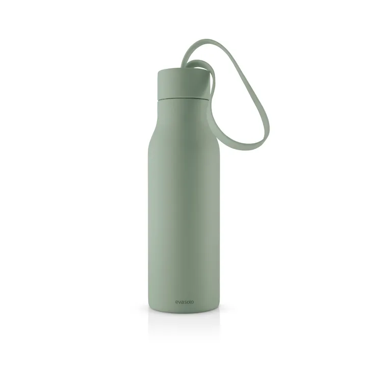 RE-Hydrate θερμός μπουκάλι - Green goddess, 0,5 L - Eva Solo