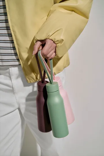 RE-Hydrate θερμός μπουκάλι - Green goddess, 0,5 L - Eva Solo