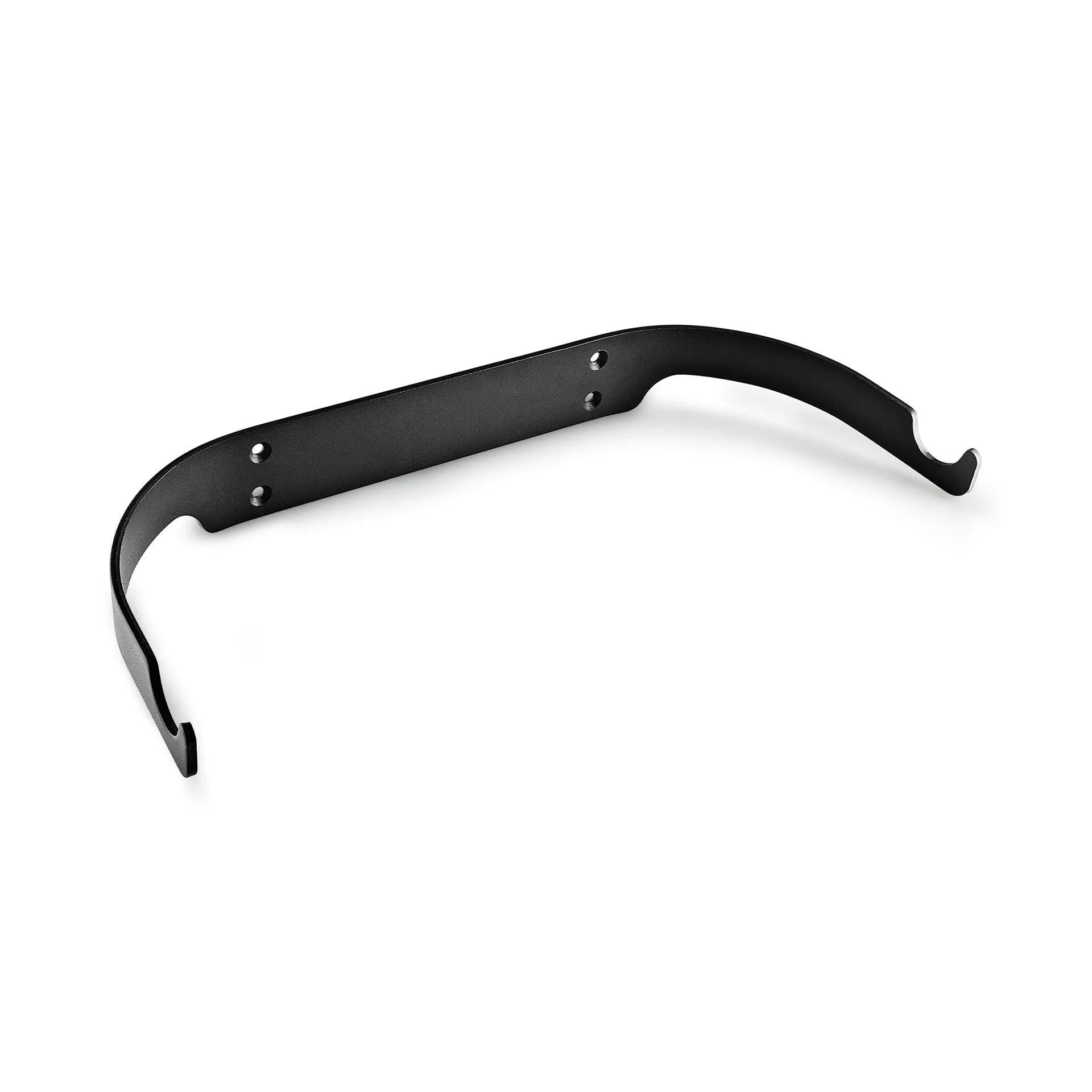 Αντάπτορας Reflect για κάδο ανακύκλωσης 16/33 L τοίχου, Black Eva Solo