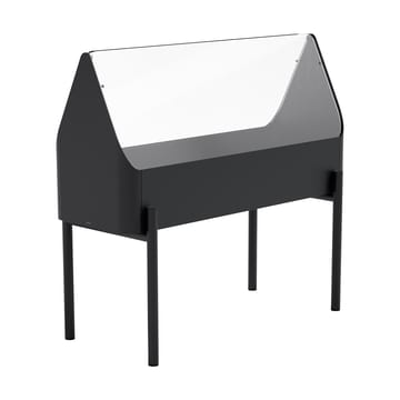 Simply Grow κουτί βλάστησης 33x63x80 εκ. - Μαύρο - Eva Solo