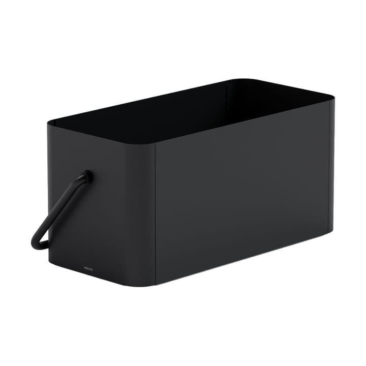 Simply Grow θερμοκήπιο-κουτί 73x80x33 εκ., Μαύρο Eva Solo