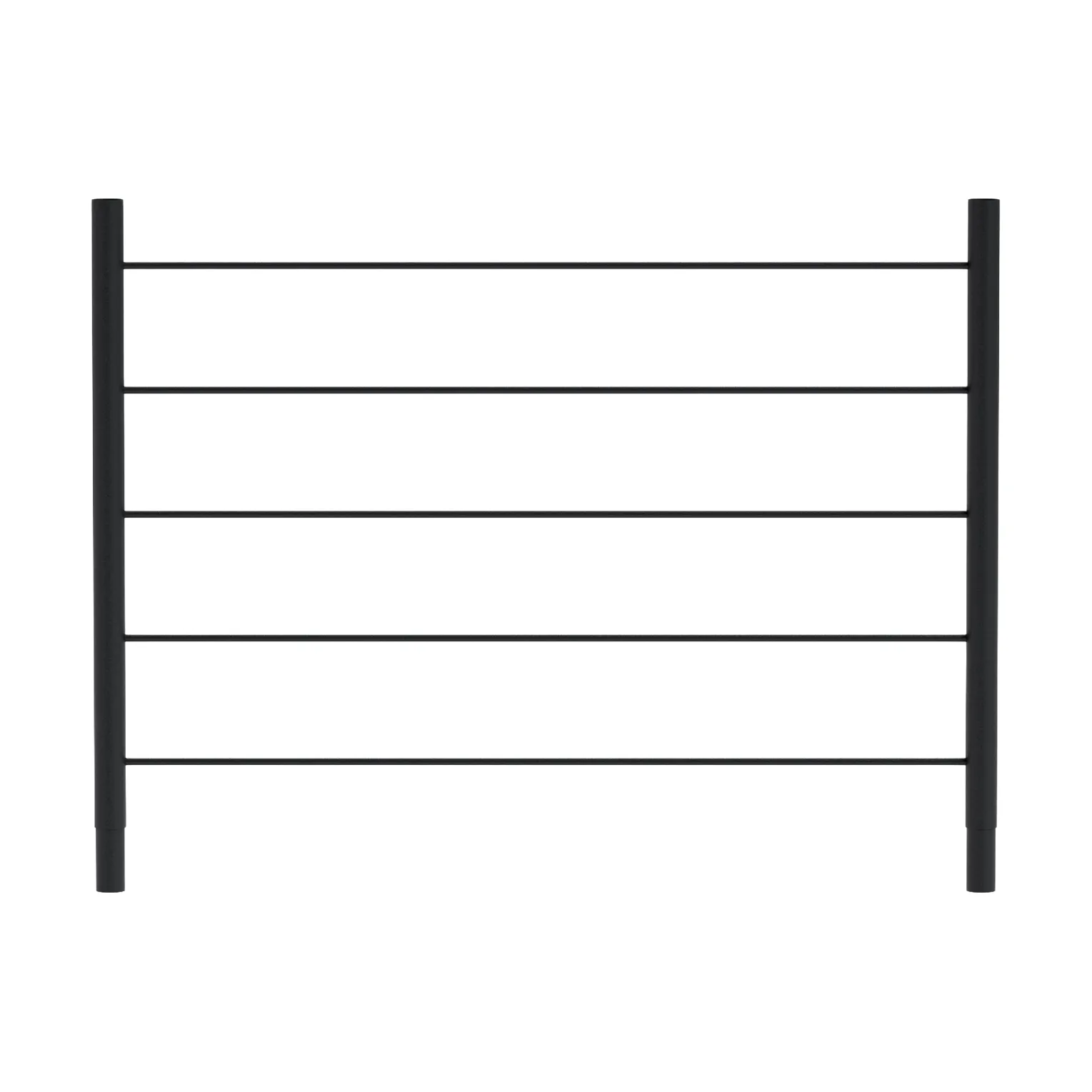 Simply Grow πέργκολα για μεγάλη γλάστρα, Μαύρο Eva Solo