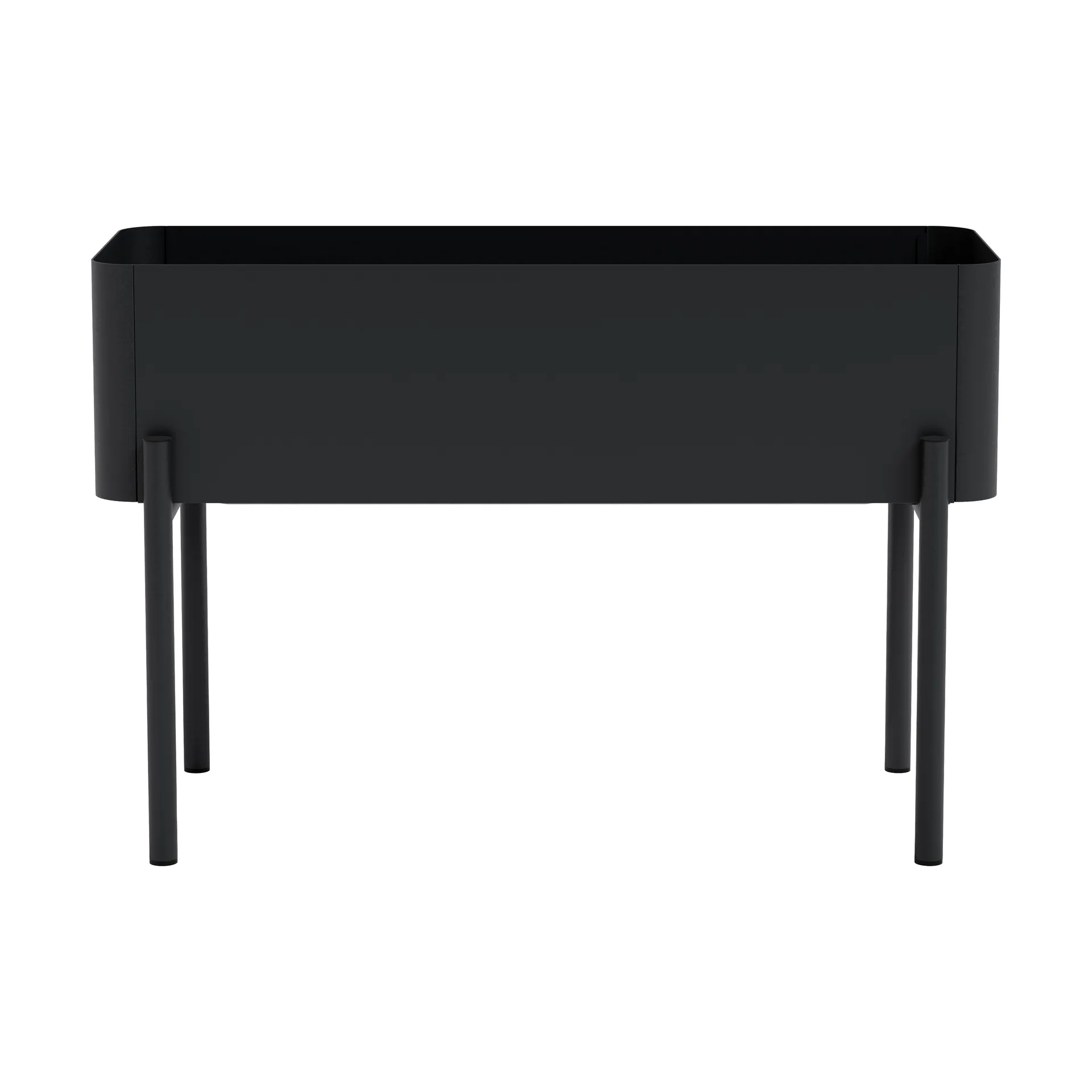 Simply Grow πέργκολα για κουτί καλλιέργειας, Μαύρο Eva Solo