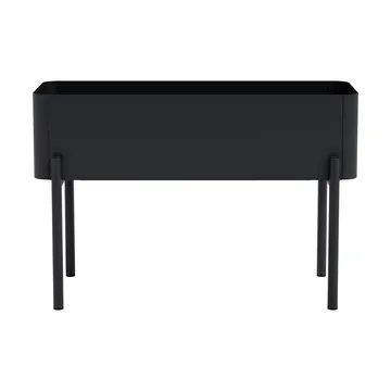 Simply Grow πέργκολα για κουτί καλλιέργειας - Μαύρο - Eva Solo