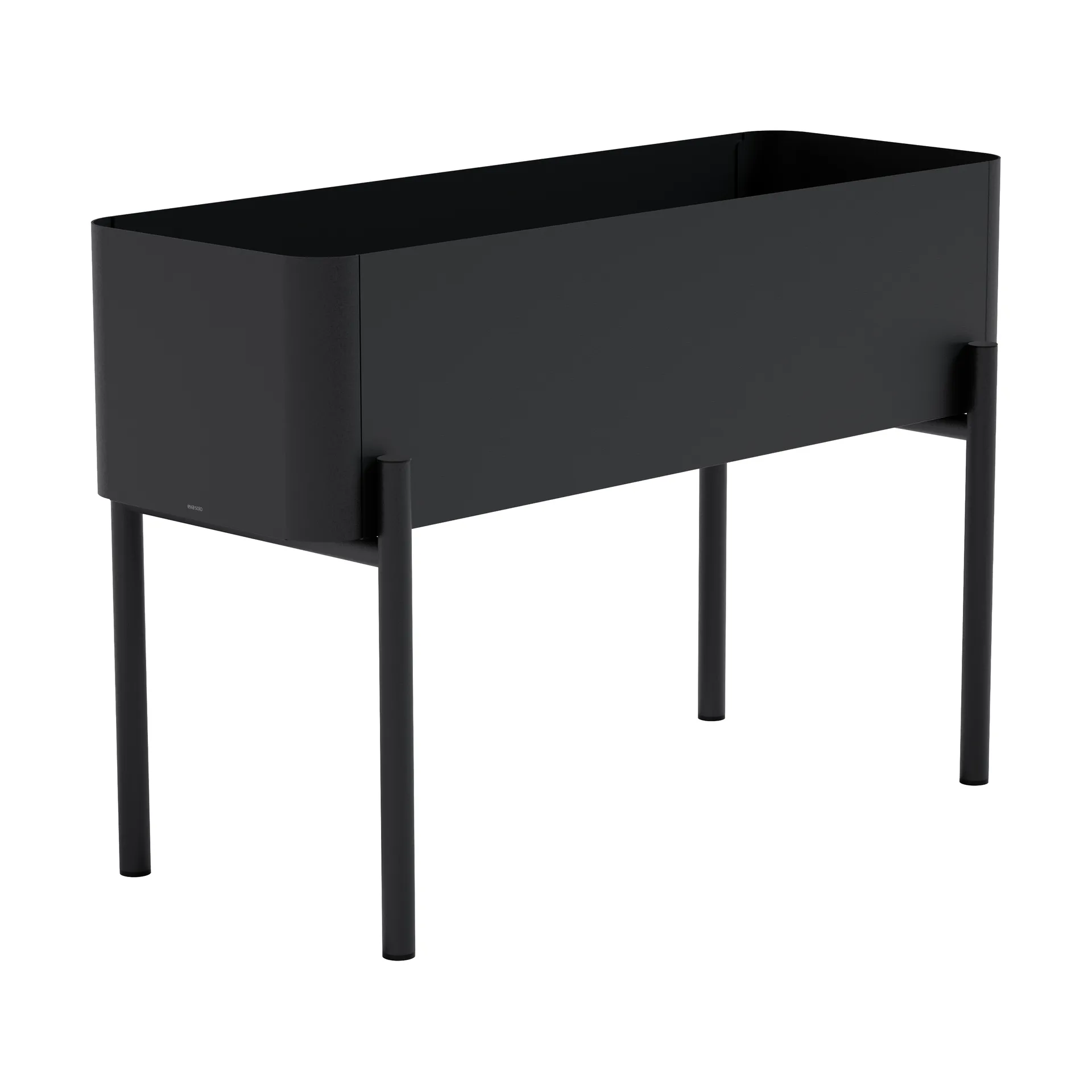 Simply Grow πέργκολα για κουτί καλλιέργειας, Μαύρο Eva Solo