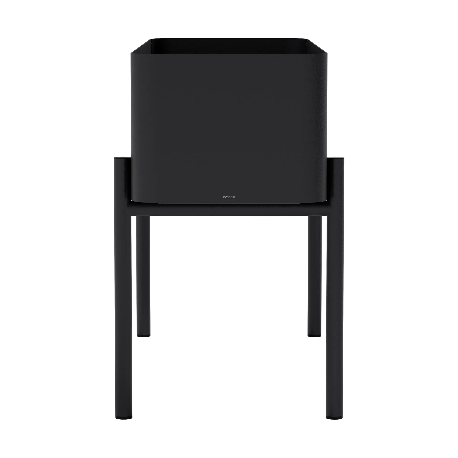 Simply Grow πέργκολα για κουτί καλλιέργειας, Μαύρο Eva Solo