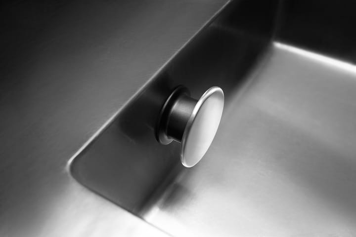 Κρεμάστρα πανιού πιάτων, Stainless steel Eva Solo