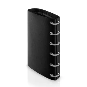 StayCool ψυκτικό δοχείο κρασιού - μαύρο - Eva Solo