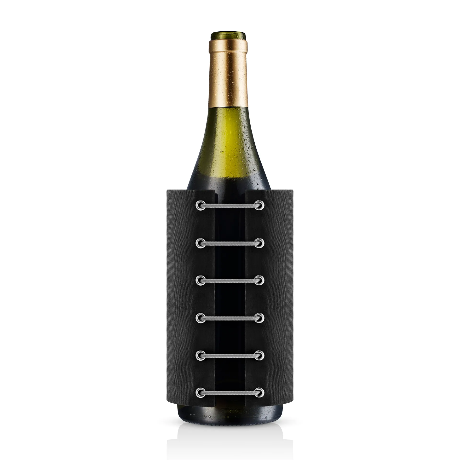 StayCool ψυκτικό δοχείο κρασιού, μαύρο Eva Solo