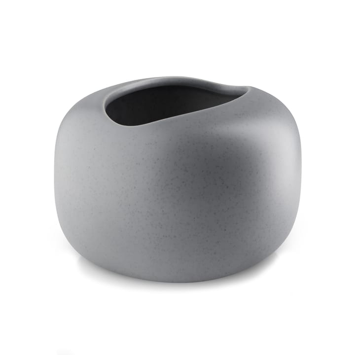 Stone γλάστρα Ø16 cm - Γκρι - Eva Solo