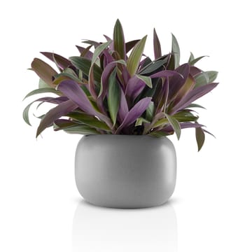 Stone γλάστρα Ø16 cm - Γκρι - Eva Solo