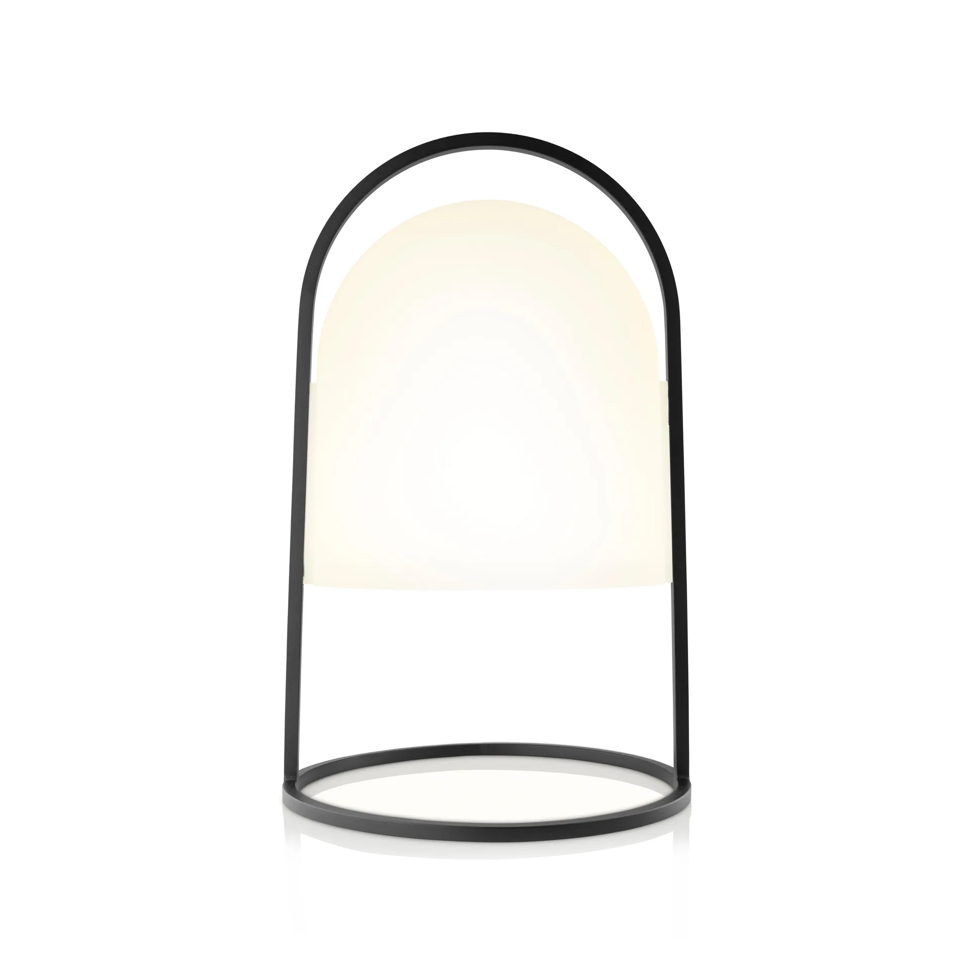 SunLight ηλιακά τροφοδοτούμενο φανάρι, 43 cm Eva Solo