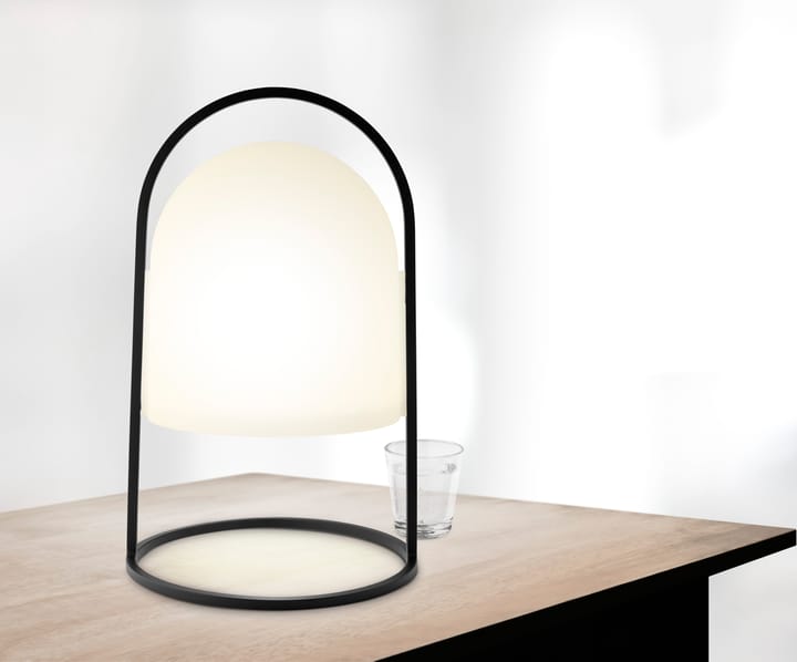 SunLight ηλιακά τροφοδοτούμενο φανάρι, 43 cm Eva Solo