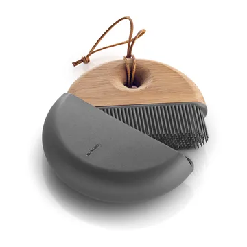 Sweep σετ σκούπα και φαράσι - γκρι - Eva Solo