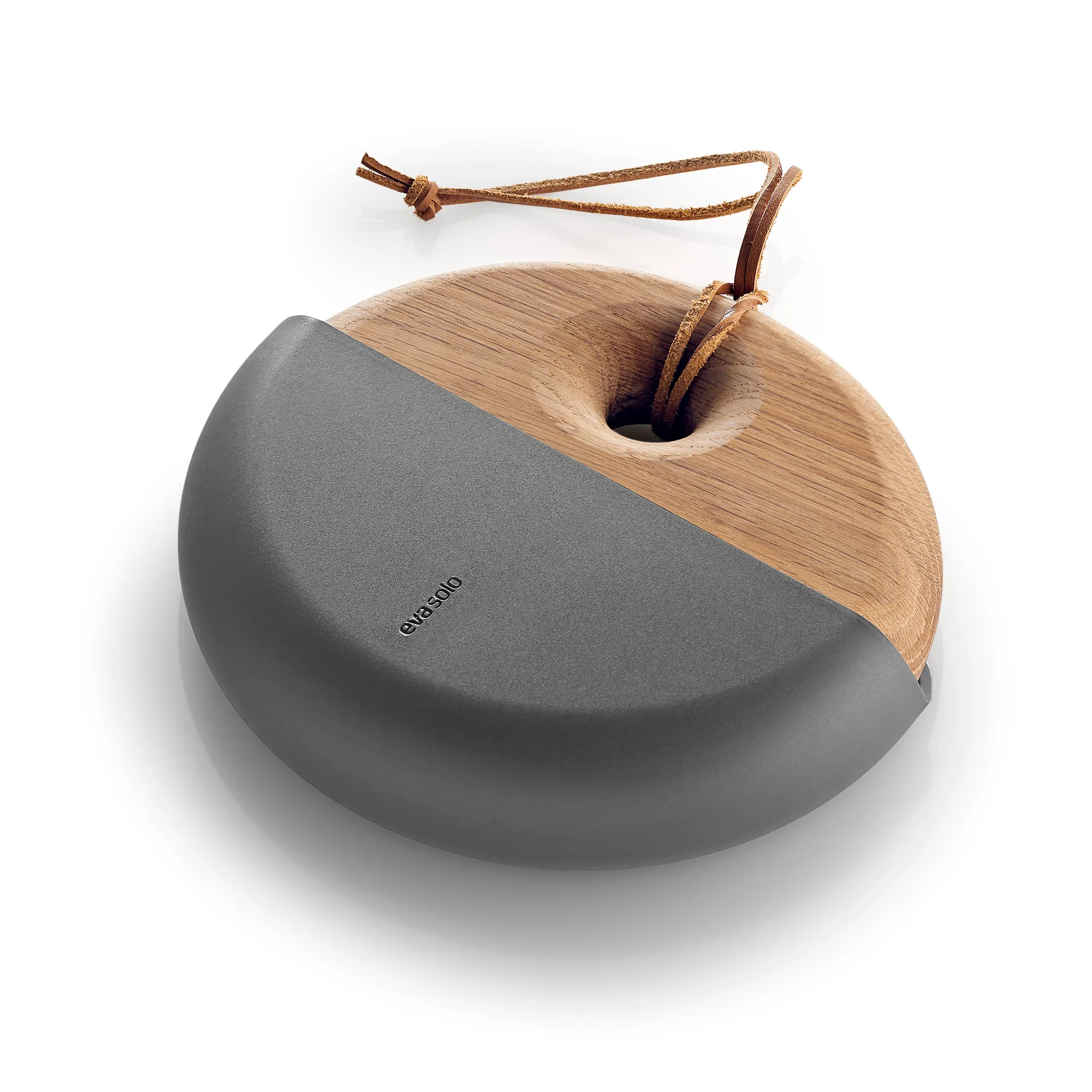 Sweep σετ σκούπα και φαράσι, γκρι Eva Solo