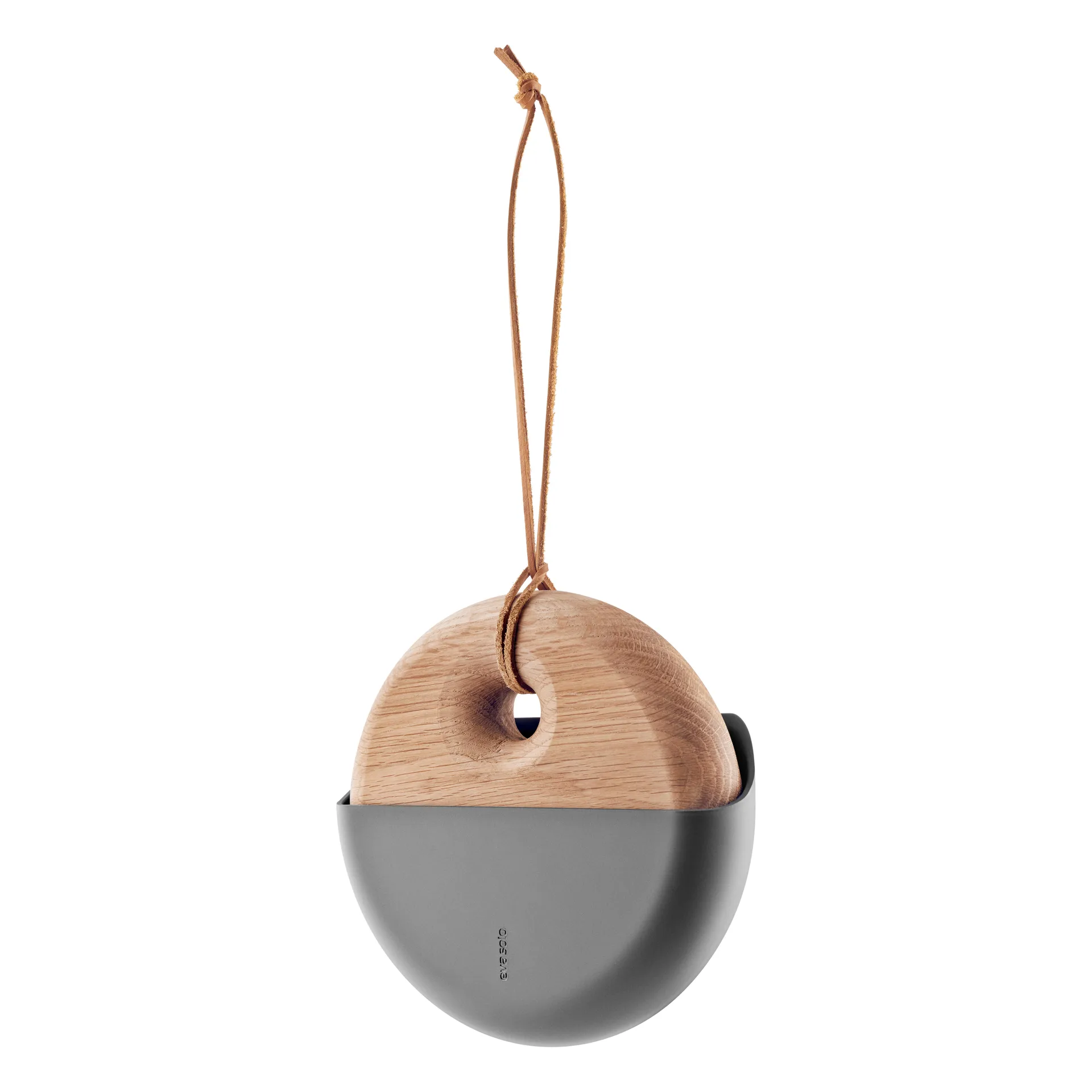 Sweep σετ σκούπα και φαράσι, γκρι Eva Solo