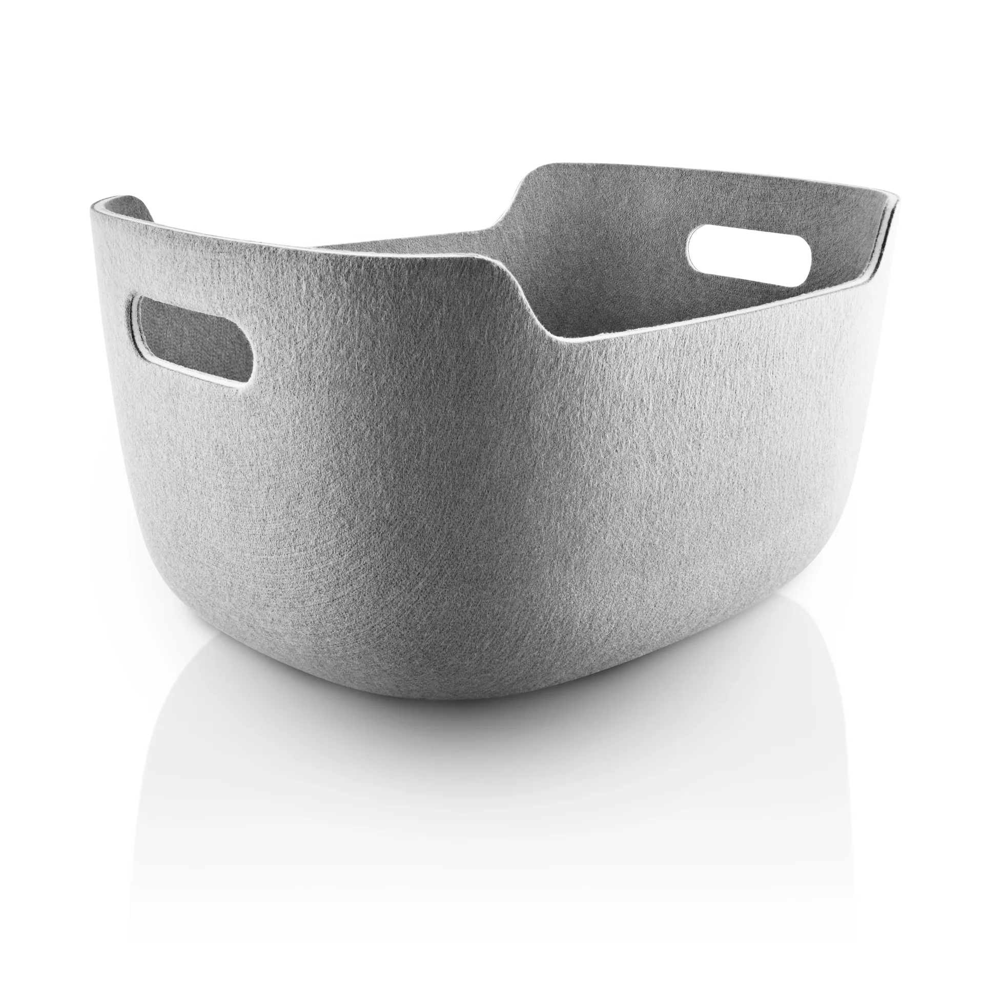 Καλάθι αποθήκευσης Tidy 40x29x20 εκ., Tin Eva Solo