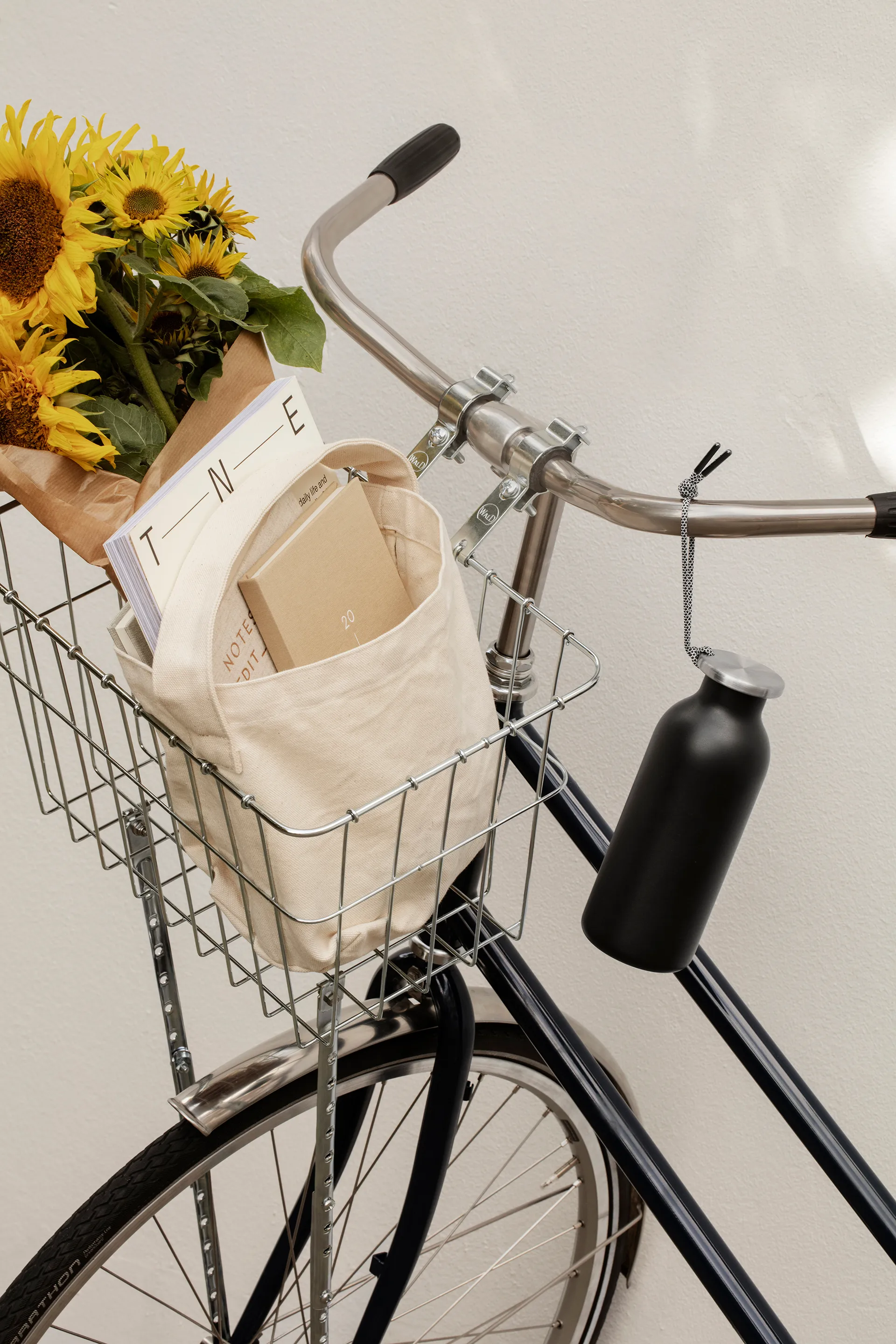 Θερμός To Go 24/12, Black Eva Solo